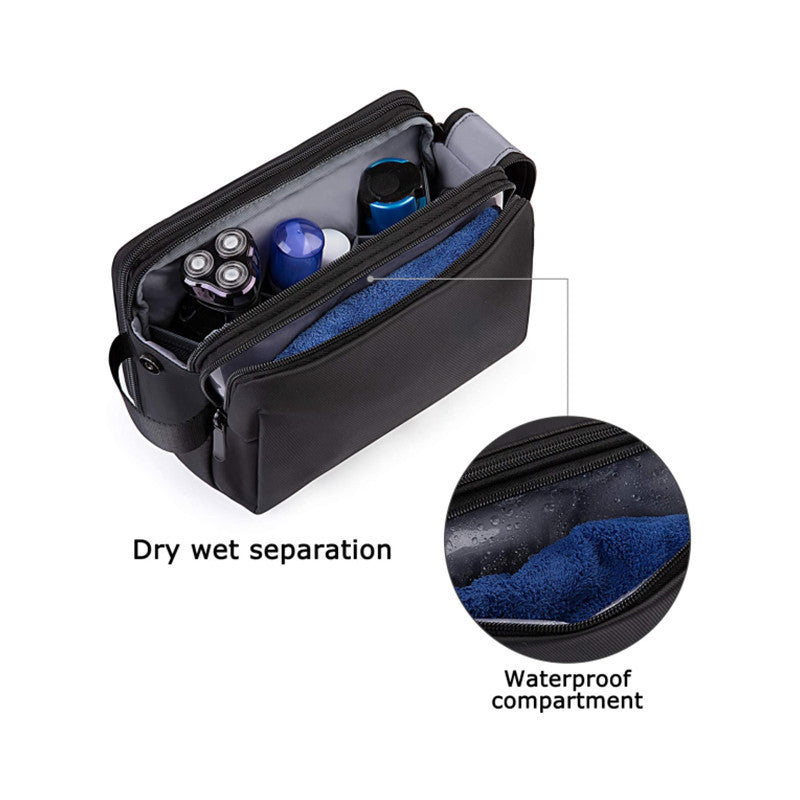 Toiletry Kit