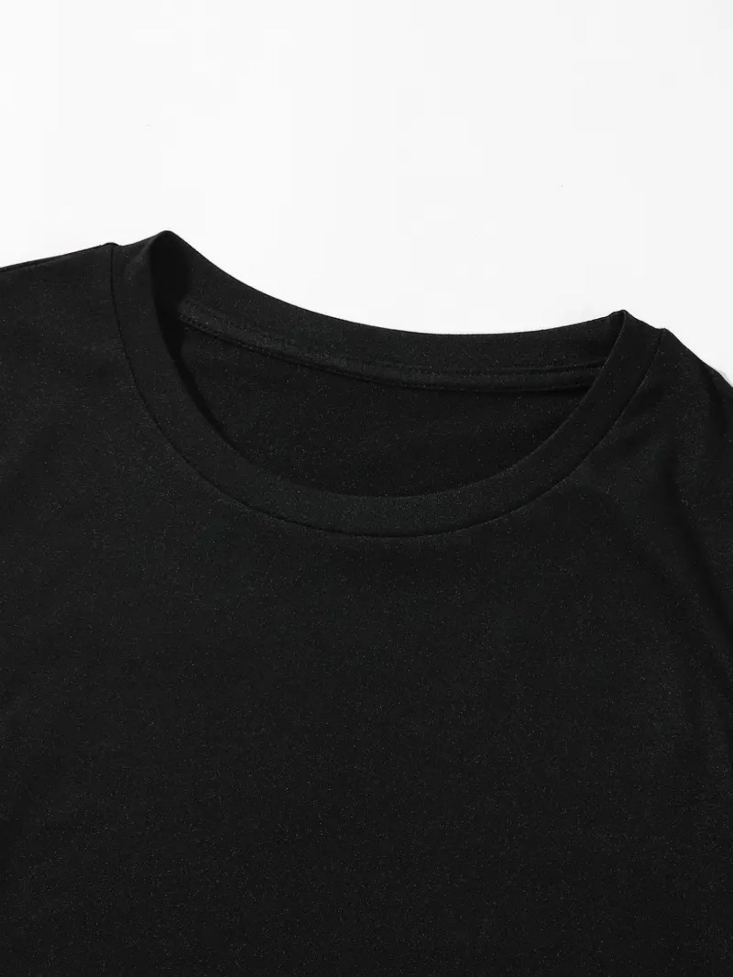 Men's Printed Short Sleeved Shirt