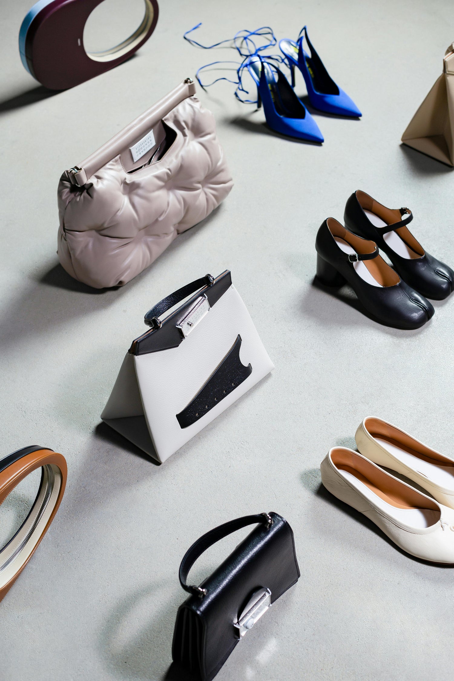 Bags & Shoes