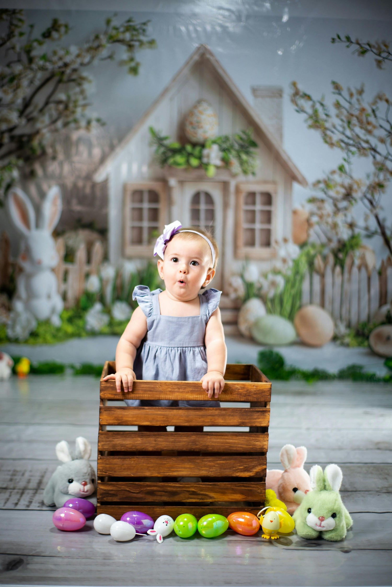 Toys, Kids & Babies